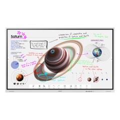 Samsung WM85B interactive whiteboard - LH85WMBWLGCXEN